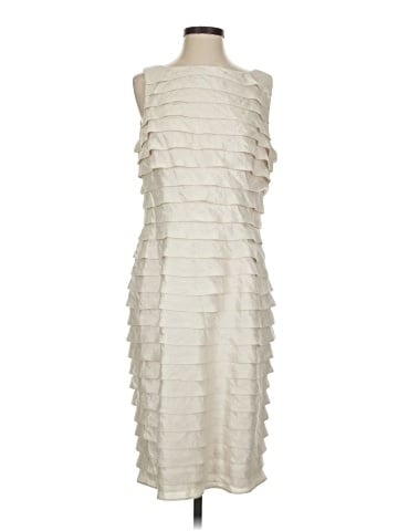 Adrianna Papell Cocktail Dress (view 1)