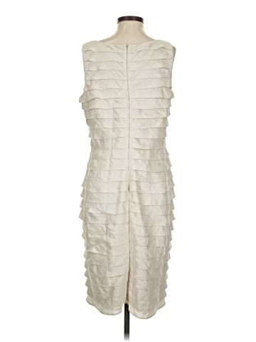 Adrianna Papell Cocktail Dress (view 2)