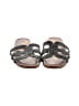 Sam Edelman Brown Sandals Size 9 - photo 2