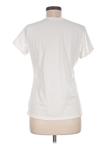 Hanes Short Sleeve T-Shirt (view 2)