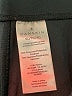 Danskin Solid Black Active Pants Size XL - photo 7