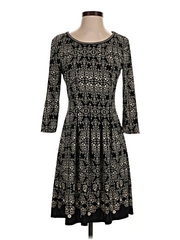 Max Studio Casual Dress (view 1)