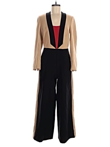 New York & Company Jumpsuit (view 1)