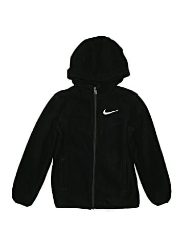 Nike Zip Up Hoodie (view 1)
