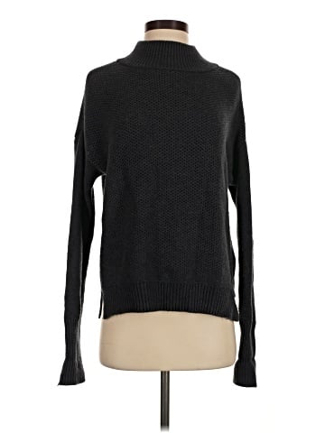 Firth Turtleneck Sweater (view 1)
