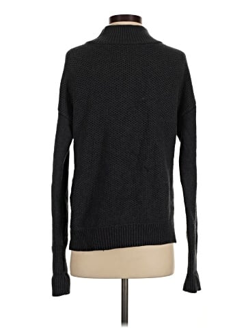 Firth Turtleneck Sweater (view 2)