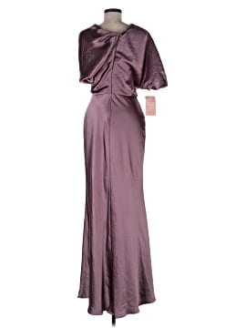 Amsale Cocktail Dress (view 2)
