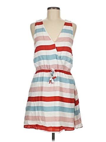 Lovers + Friends Casual Dress (view 1)