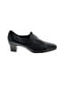 Munro American Black Heels Size 9 1/2 (wide) - photo 1