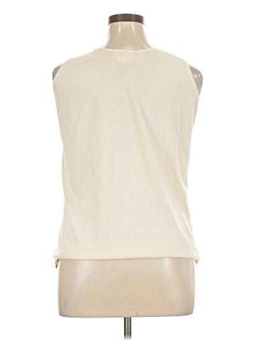 Venezia Sleeveless T-Shirt (view 2)