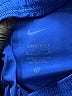Nike Color Block Blue Athletic Shorts Size S (kids) - photo 3