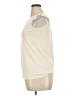 Venezia Ivory Sleeveless T-Shirt Size 14 - 16 Plus - photo 5