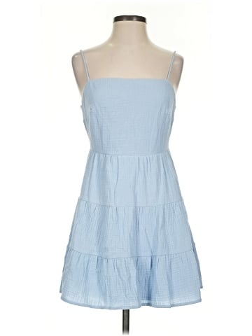 Altar'd State Casual Dress (view 1)