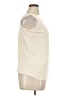 Venezia Ivory Sleeveless T-Shirt Size 14 - 16 Plus - photo 4