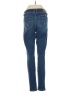 YMI Hearts Blue Jeans Size 5 - photo 2