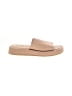 Dolce Vita Tan Sandals Size 8 1/2 - photo 1