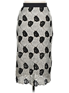 Abs Allen Schwartz Formal Skirt