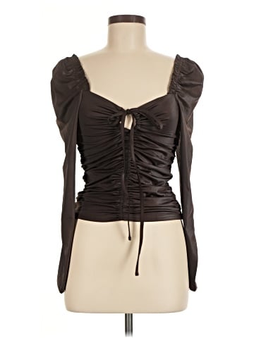 Bebe Sleeveless Top (view 1)