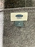 Old Navy Gray Pullover Sweater Size M - photo 7
