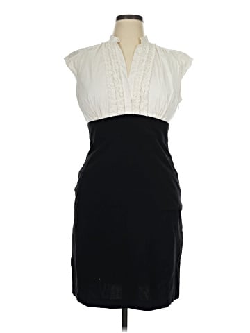 Max and Cleo Cocktail Dress (view 1)