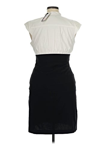 Max and Cleo Cocktail Dress (view 2)
