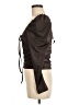 Bebe Brown Sleeveless Top Size M - photo 5