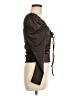 Bebe Brown Sleeveless Top Size M - photo 4