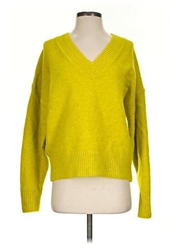 Zara Pullover Sweater (view 1)