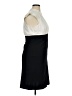 Max and Cleo Black Cocktail Dress Size 14 - photo 4