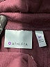Athleta Solid Burgundy Active Pants Size M (petite) - photo 7