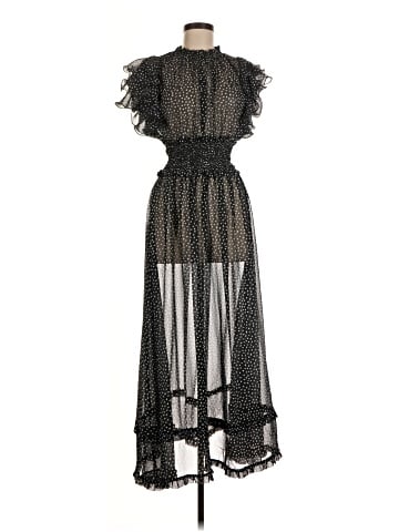 Elliatt Cocktail Dress (view 1)