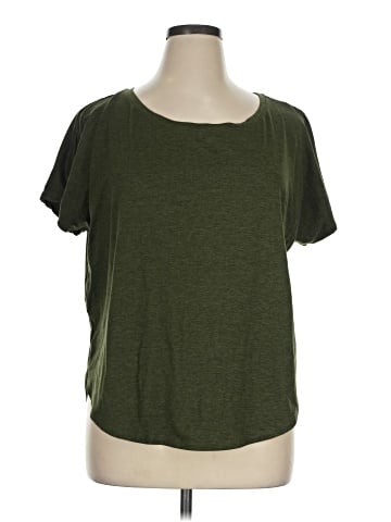 Gap Fit Short Sleeve T-Shirt (view 1)