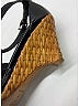 Prada Black Patent Leather Wedges Size EU 36 - photo 5