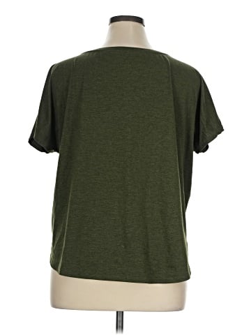 Gap Fit Short Sleeve T-Shirt (view 2)