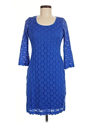 Ronni Nicole Cocktail Dress (view 1)