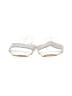 Journee Collection Silver Sandals Size 12 - photo 2