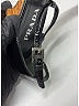 Prada Black Patent Leather Wedges Size EU 36 - photo 3