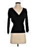 Ann Taylor LOFT Black Pullover Sweater Size S - photo 1