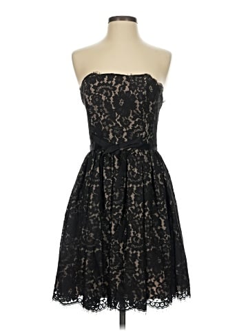 Robert Rodriguez Cocktail Dress (view 1)