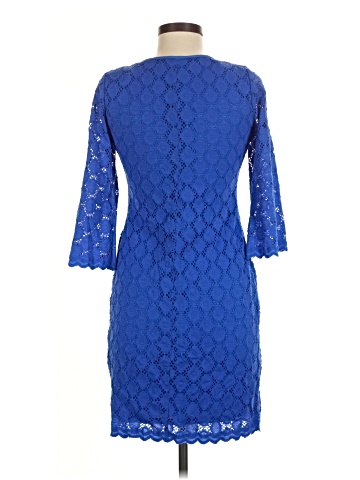 Ronni Nicole Cocktail Dress (view 2)