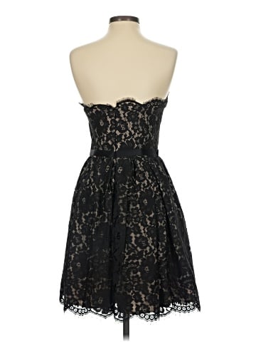 Robert Rodriguez Cocktail Dress (view 2)