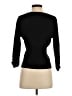 Ann Taylor LOFT Black Pullover Sweater Size S - photo 2