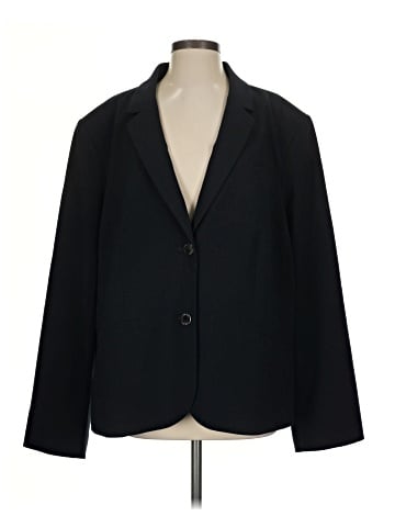 Calvin Klein Blazer (view 1)