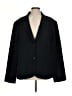Calvin Klein Black Blazer Size P (petite) - photo 1
