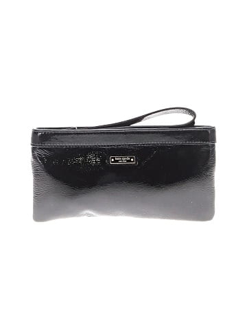 Kate Spade New York Leather Wristlet (view 1)