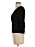 Ann Taylor LOFT Black Pullover Sweater Size S - photo 5