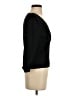 Ann Taylor LOFT Black Pullover Sweater Size S - photo 4