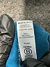 Athleta Teal Active Pants Size M - photo 5