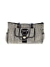 Etienne Aigner Gray Shoulder Bag One size - photo 1