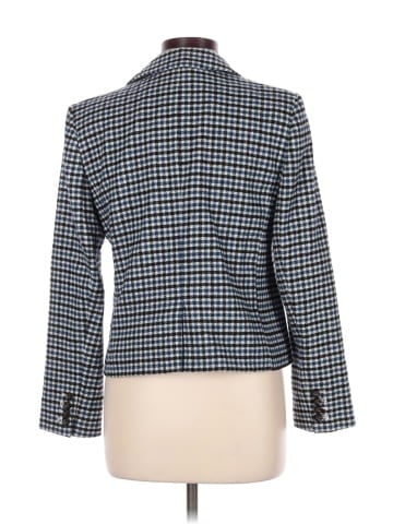 Ann Taylor Blazer (view 2)